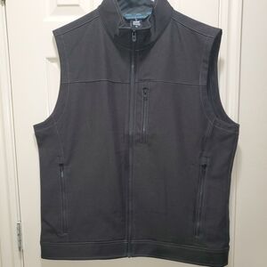 Kuhl Impakt Vest Men's XL Black